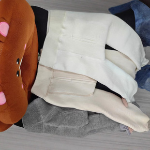 Order Bow Thick Pantyhose