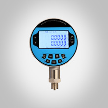高精度精密数字压力表0.05级实验室压力表校验仪电池供电RS485