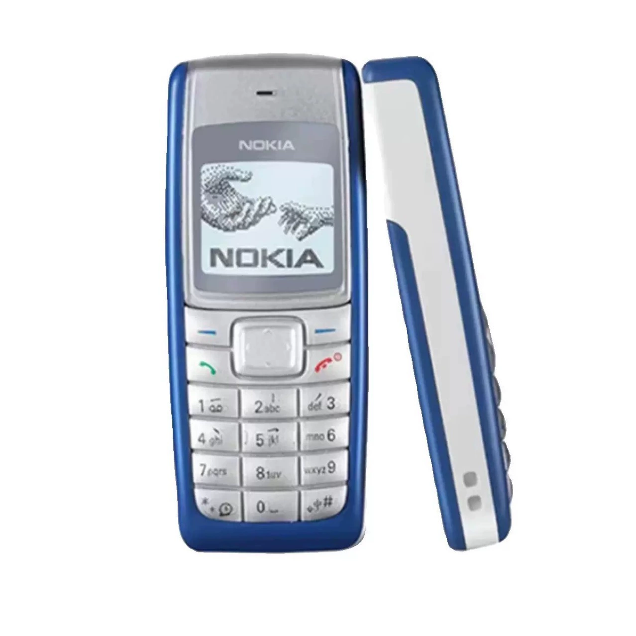Международная торговля 1110 1112 1110i не умный GSM мобильный 2G иностранный язык мобильный телефон оптом