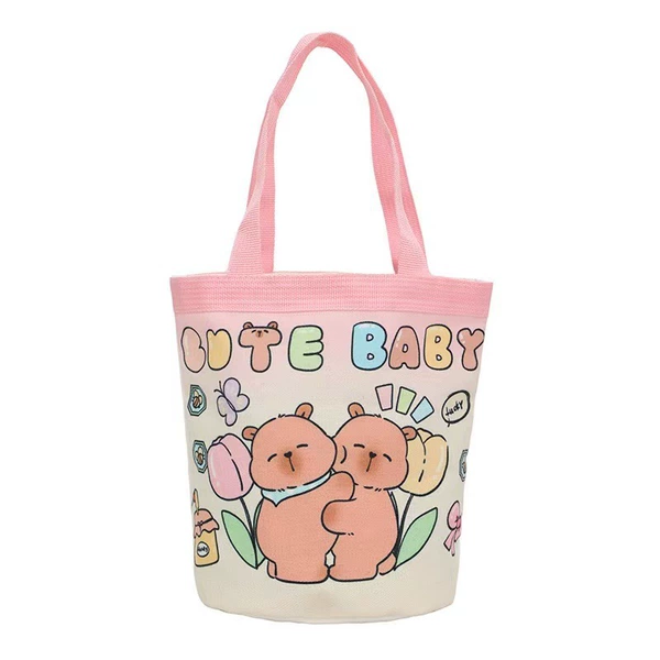 Kabara pink