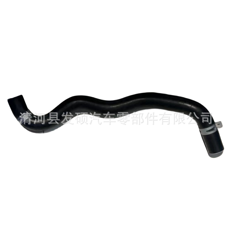 [Wholesale] 25414-A9000 is suitable for Kia car water tank radiator hose rubber water pipe