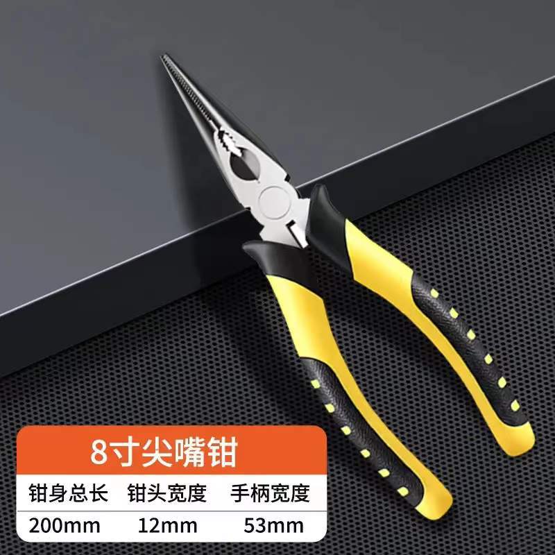 Mango de piel de tigre de 8 puntas a granel 100 piezas/pieza