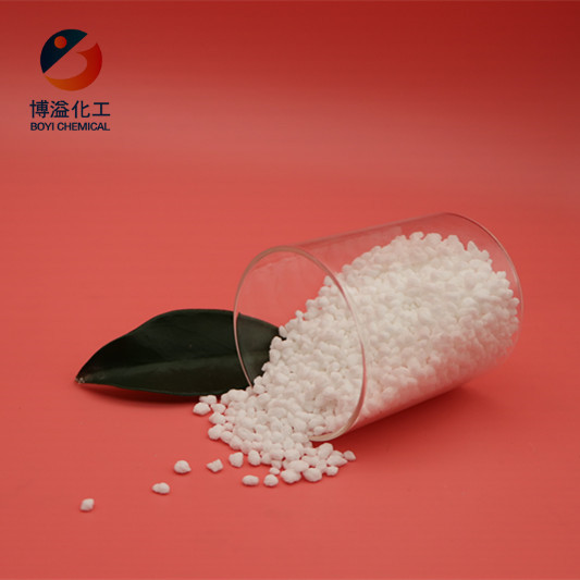 农业肥料用硫酸铵颗粒 氮含量 20.5% 颗粒水溶性