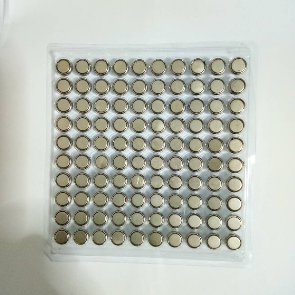 LR927电子 1.5v  AG7纽扣电池 L927电池批发