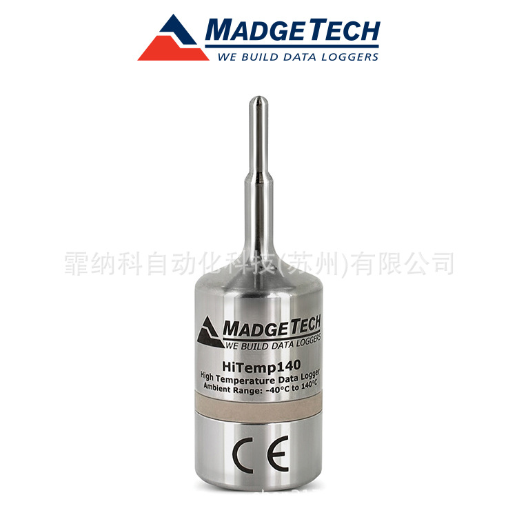 迈奇达Madgetech CRYO-TEMP温湿度记录器