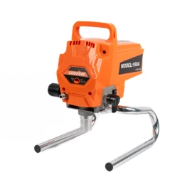 涂装配件;喷涂机;喷枪