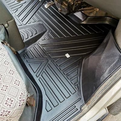 Dedicated to Wuling Zhiguang Foot Modelə uyğun ayaqaltı