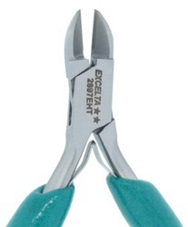 EXCELTA 2897EHT 二4.5英寸多功能/不锈钢/耐腐蚀/半嵌入剪钳