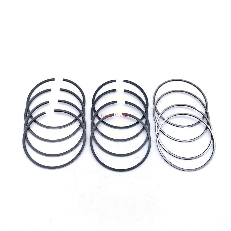 Engine Piston Ring Suitable for Mercedes-Benz W900 W166 6510300124 A6510300124