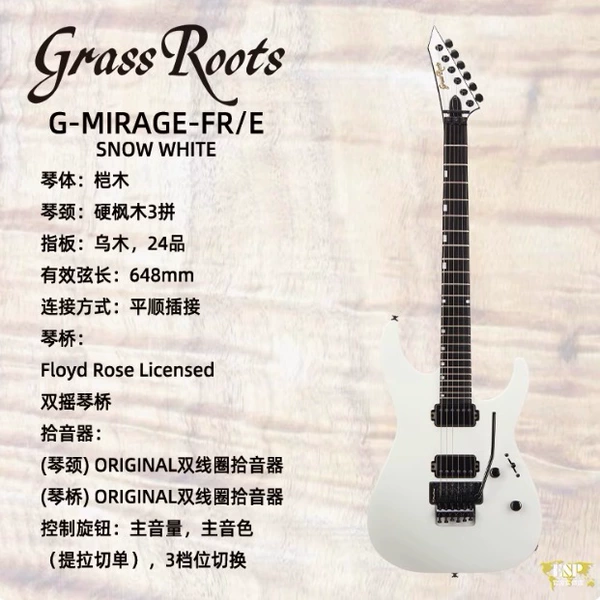 G-MIRAGE-FR/E SW