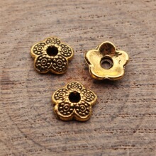 ��ɫ ��ñ���� ŷ����Ʒ�������DIY 8.9x8.9x2.9mm ����Լ0.47g