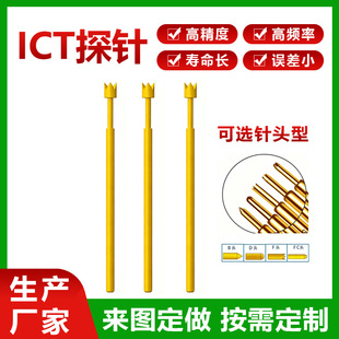 ���Ƹ߾��Ȱ댧�wоƬ̽�ICT���l�yԇ���s������·��yԇ�