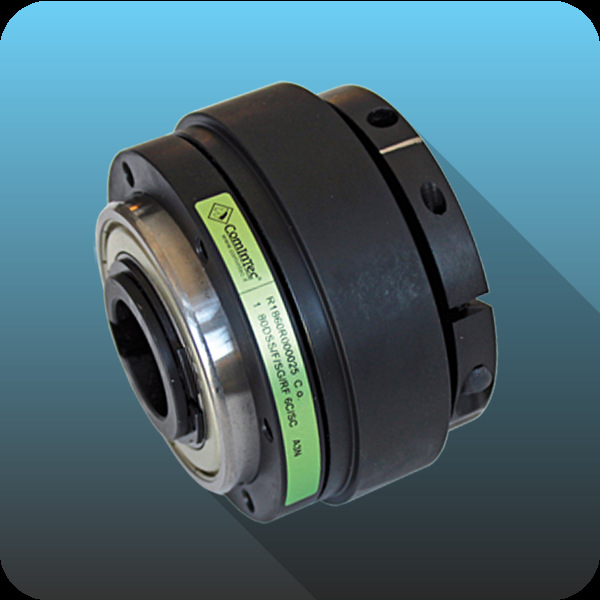 意大利COMINTEC品牌自由旋转扭力限制器 DSS/SG/RF -授权总代理