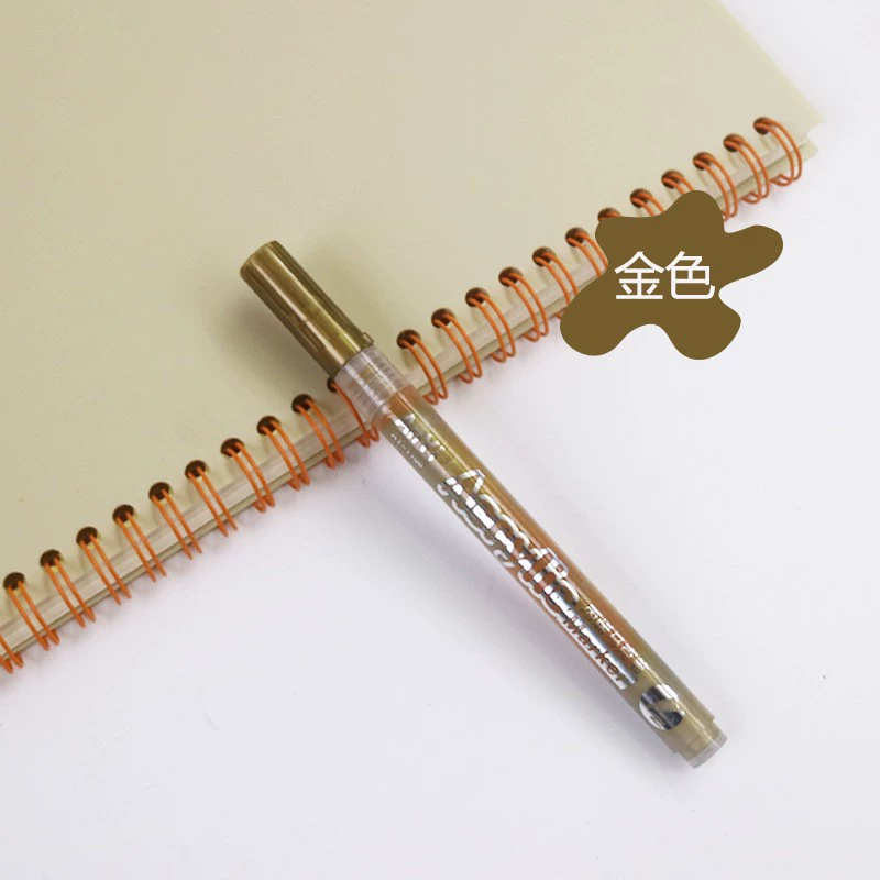 Интересная кисть-карандаш граффити ручка SM Guangna VisitPens, ручка Pen Pen Pen Pen оптовая поставка одного поколения