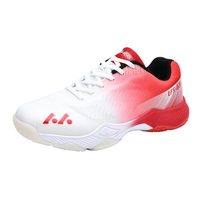 2021 new pattern Badminton shoes men and women gym shoes indoor student run gym shoes indoor Physical exercise