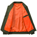 (Трансграничная торговля), осенняя куртка, бейсбольная форма