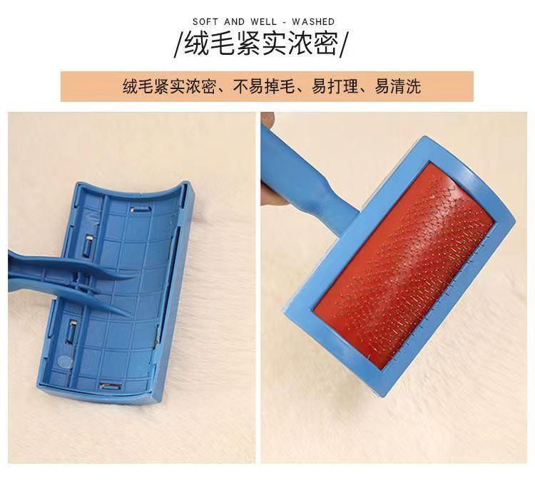 Sofa Cushion Girl's Cabinet Blanket Full-Cover Commercial Splicing Same Style Bedside Company Full-Cover Hotel Entrance Dajiang Carpet