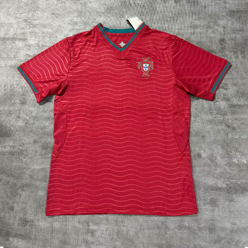 2026 portugal home game / S