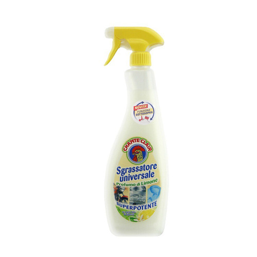 Italian Rooster Grease Remover Kitchen Heavy Grease Snow Shoes Bathroom Cleaner Range Hood Cleaner