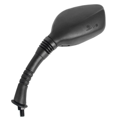 Xiyun 110-2/2A/C/D Reversing Mirror Motorcycle: Motorcycle rearview mirror