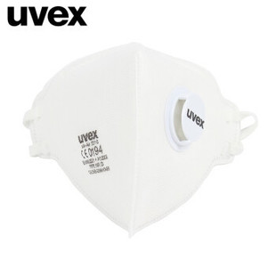 UVEX��Ψ˹3310���yFFP3�ۯBʽ���m���� �^��ʽ���o����