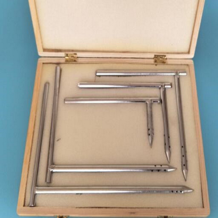 土壤温度计型号M404121库号M404121