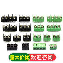 KF7.62-2P3P4P KF8500�Ӿ����� PCB���ӽӲ����ƴ��7.62mm 8.5mm