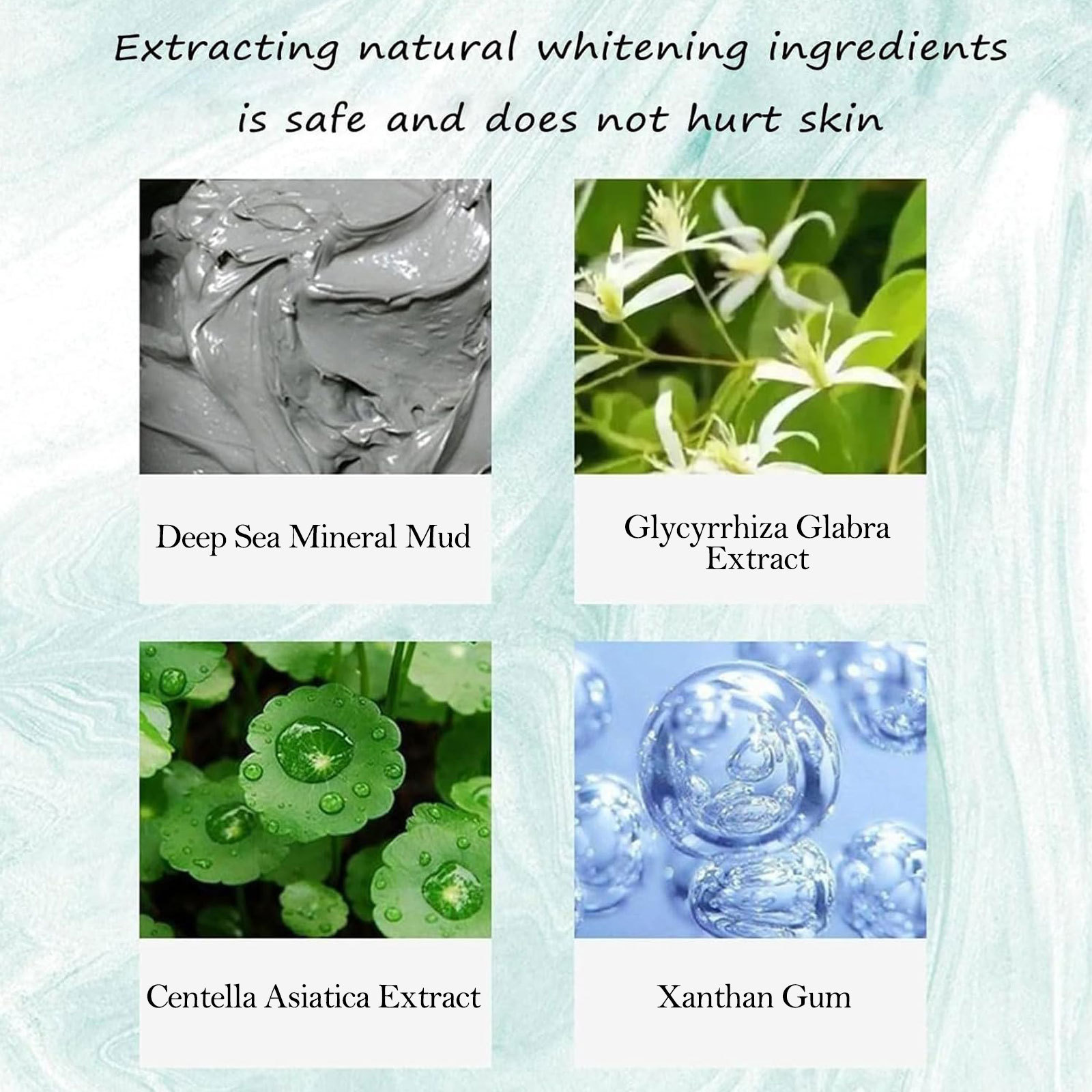 West&Month Aufhellende Feuchtigkeitsspendende Körpermilch Repariert Huhn, um trockene, glatte Haut zu verhindern, die Haut aufzuhellen und zu verschönern_voghion.com