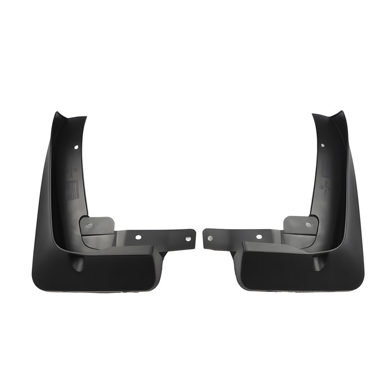 Aplicable a 2018 - 2024 BMW X3 neumáticos antiflying placa de barro de goma blando piezas de modificación de barro