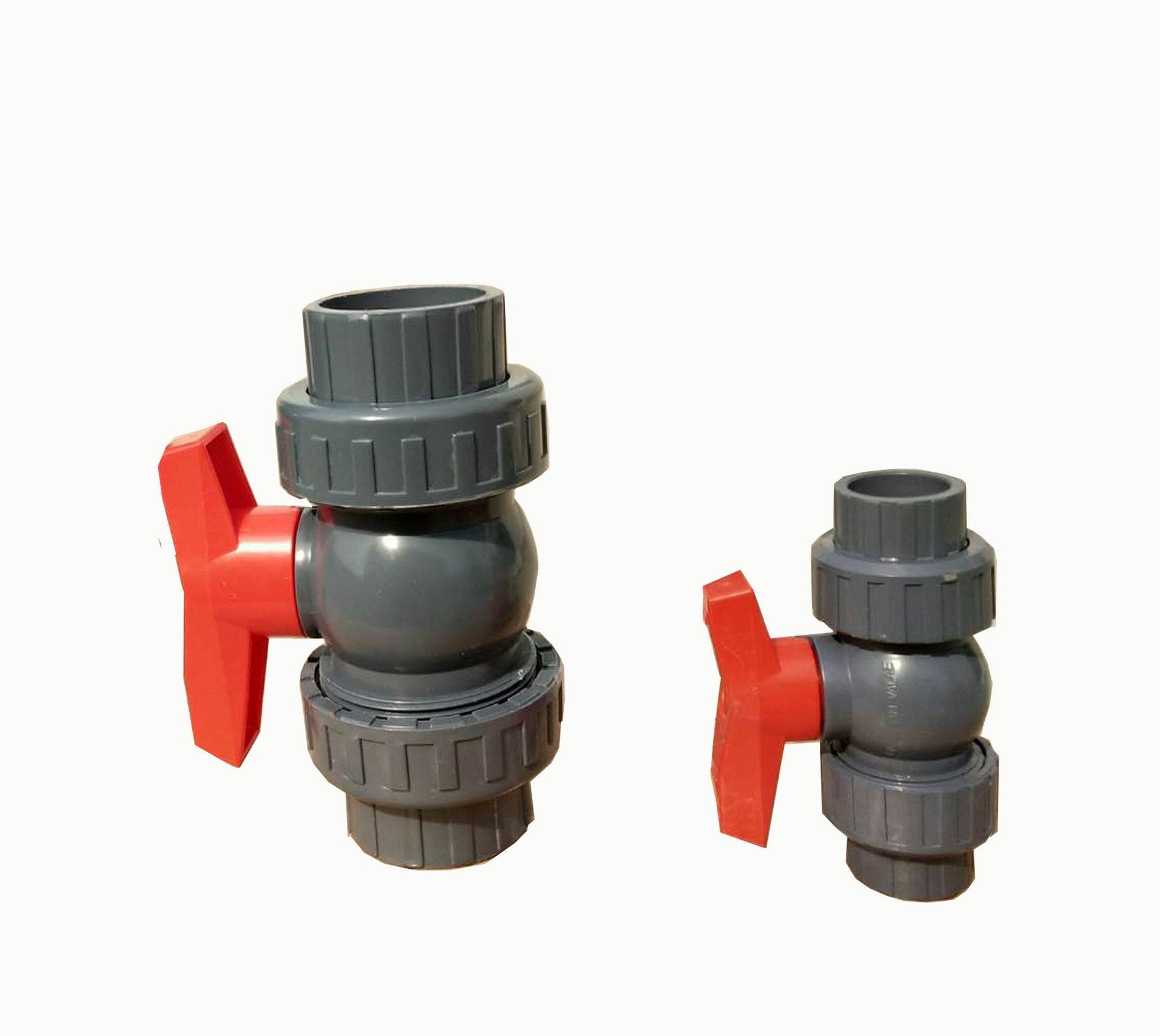 宏洋供应75活接球阀