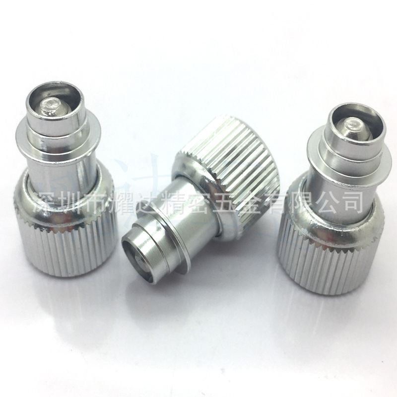 批发松不脱弹簧螺丝PF16/PF51-M5-0/1/2浮动式PF26/PF52-M5-0/1/2