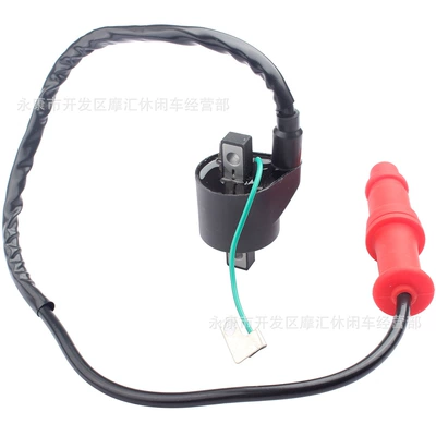 3084690 high voltage – Alovlanma bobini (Babinalar)