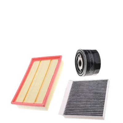 Applicable to Changan CS55/CS55plus 1.5T Air conditioning filter