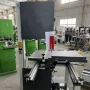 qj-500发泡加气砖切割机切割机