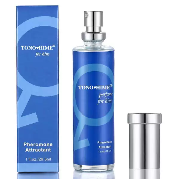 Perfume, 29.5 ml