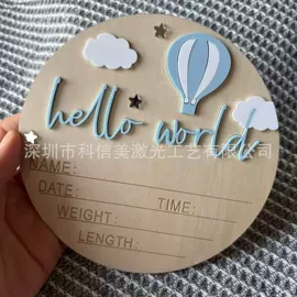 木质工艺品;工艺品加工;圣诞装饰品