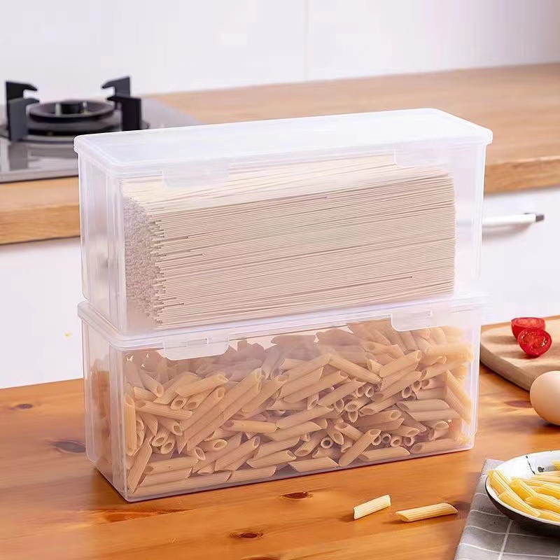 Universal storage box