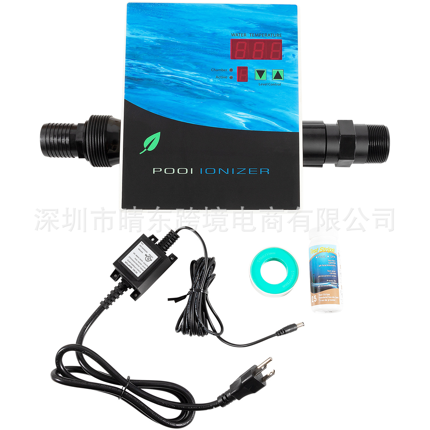 444301新款净水器套装