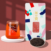 茶立芳金香紅茶 三角茶包紅茶奶茶原料商用紅茶包烤紅茶包郵批發