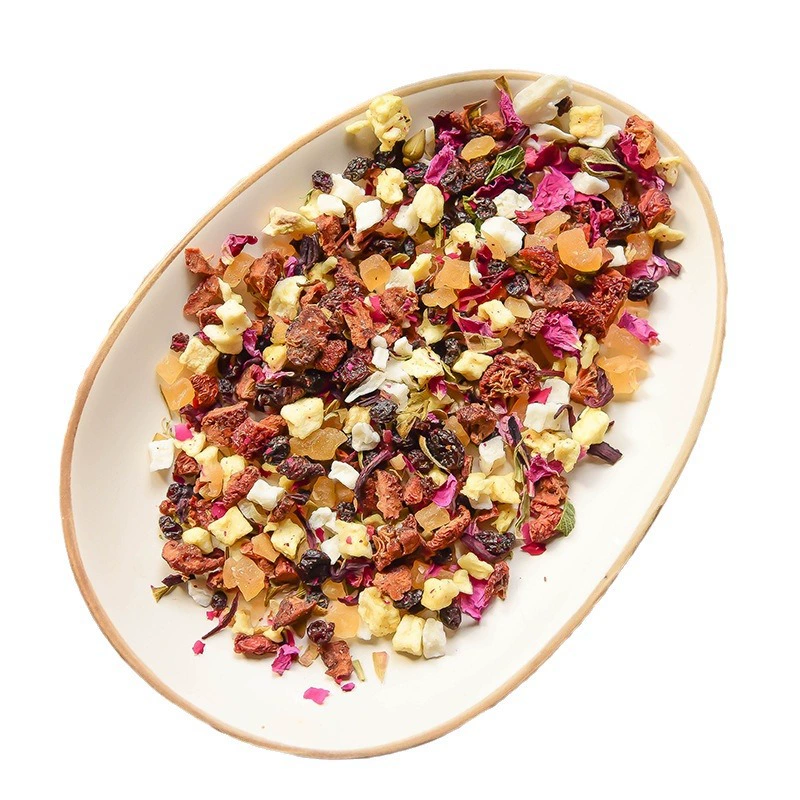 Фруктовый чай Bullet Fruit Tea Fruit Tea Fruit Gragon Tea Персик Черника Крем клубника клубника Ром Фрукт