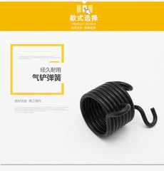 Air chisel, air hammer, pneumatic hammer head, air chisel hammer, car repair and tire patching shovel, blade, air chisel, sledgehammer, chisel head, solid rivet head, riveting nail punch.