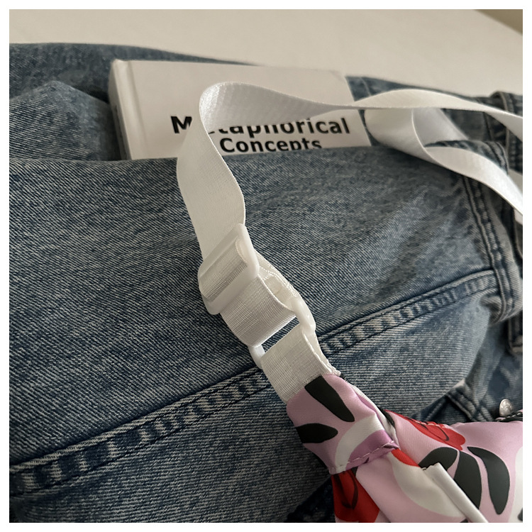 2025 Korean-style laid-back crossbody bag new versatile commuting dumpling bag, large-capacity commuting single-shoulder bag for women undefined