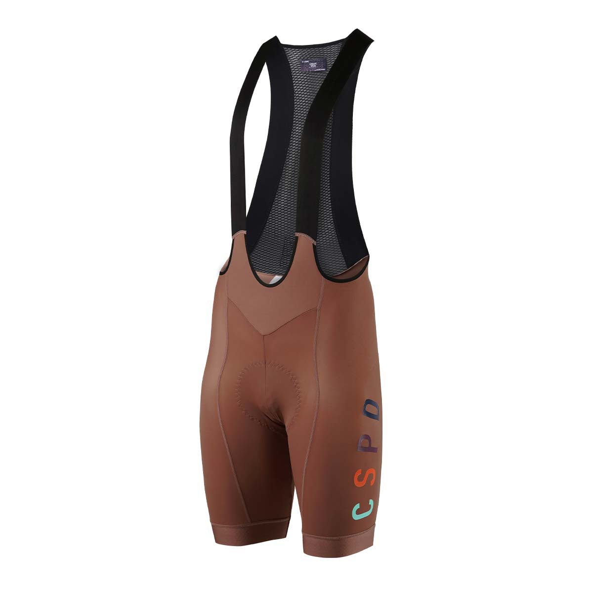 CSPD nuevo cinturón pantalones de ciclismo hombres y mujeres pantalones cortos de verano bicicleta carretera bicicleta de montaña equipo de ciclismo secado rápido