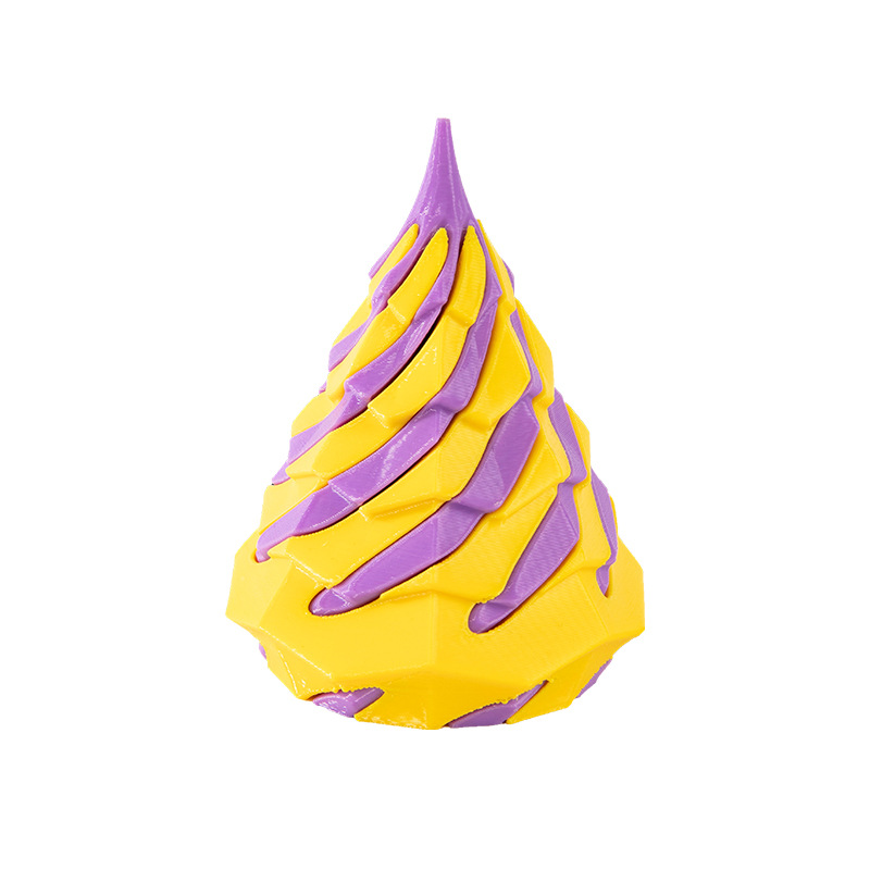 3D��ӡ����׶ʥ�������ǿ�������ָ��ڼ��������PLA�羳���