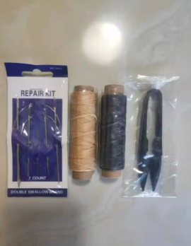 Herramienta de cuero hecha a mano bricolaje traje de cuero herramientas de corte de diamante punzón hecho a mano Bolsa De cuero herramienta