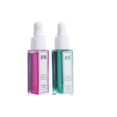 Car Perfume Aromatherapy – Scent Perfume by Bit Logic
