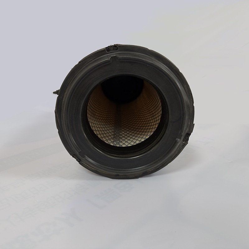 Yanmar Air Filter Element (Outer Filter) 119160-12560-Xw Industrial Dust Collection and Purification Dust Filter Element