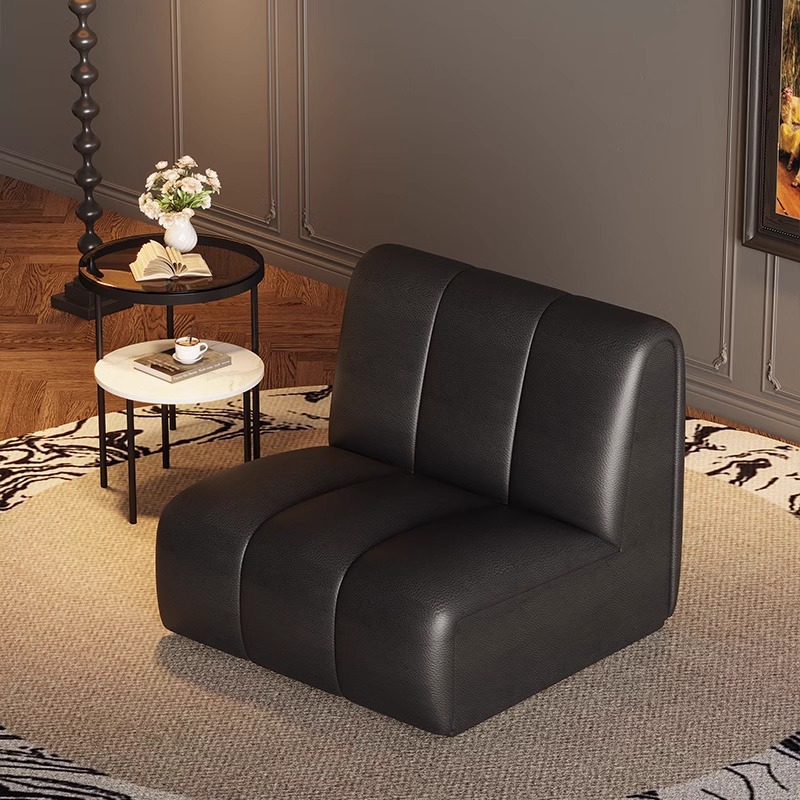 售楼部休闲会所接待咖啡厅沙发椅洽谈桌椅套装甜品奶茶店桌椅组合