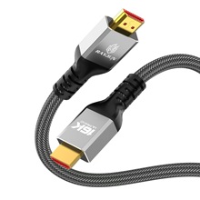 带认证标16K ultra  hdmi高清数据线120hz电视8k电脑连接线 投影