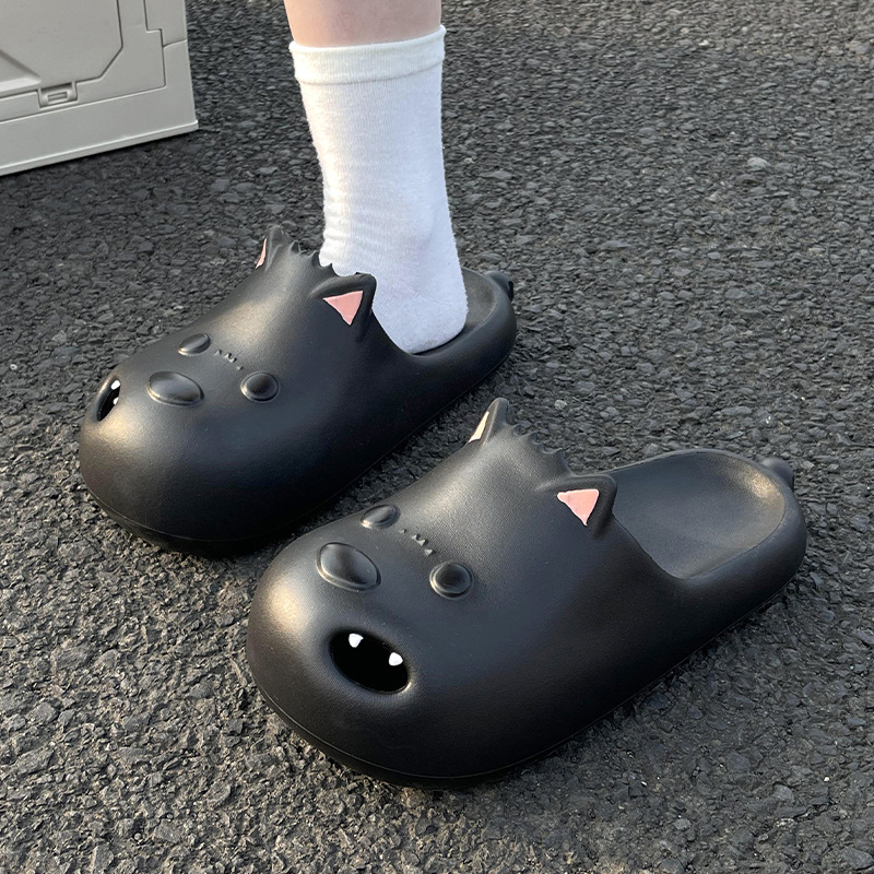검은색